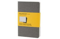 Light Warm Grey Squared Cahier P
