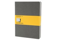 Light Warm Grey Squared Cahier Xl