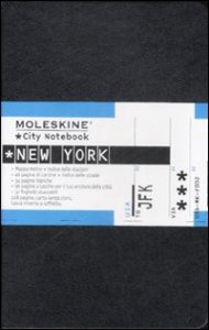 New York City Notebook