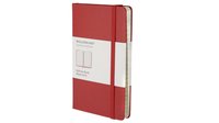 Red Adressbook Poket