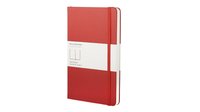 Red Sketchbook Large