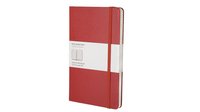 Red Squared Larges