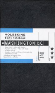 Washington City Notebook