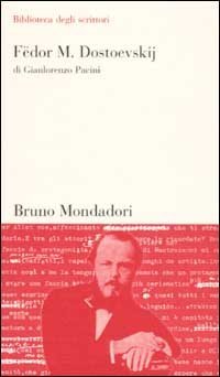 F&euml;dor M. Dostoevskij