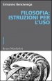 Filosofia - Istruzioni per l'uso