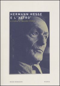 Hermann Hesse e l'&laquo;altro&raquo;