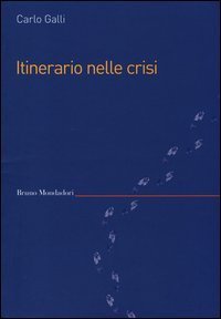 Itinerario nelle crisi