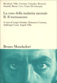 La cura della malattia mentale