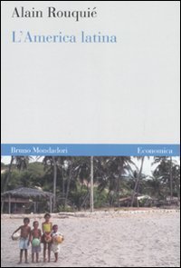 L'America latina - Introduzione all'Estremo Occidente