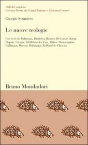 Le nuove teologie