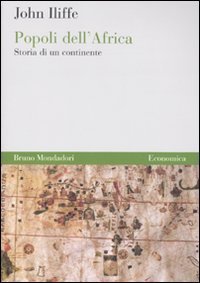 Popoli dell'Africa - Storia di un continente