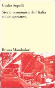 Storia economica dell'Italia contemporanea
