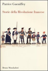 Storie della Rivoluzione francese