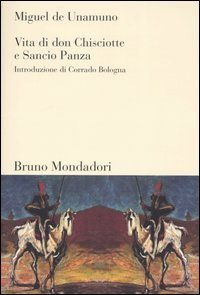 Vita di Don Chisciotte e Sancio Panza