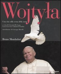 Wojtyla - Una vita sulla scena della storia