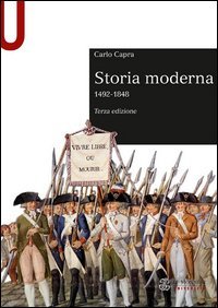 Storia moderna 1492-1848