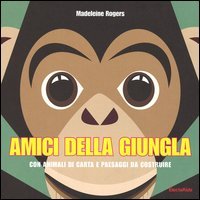 Amici della giungla