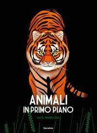 Animali in primo piano