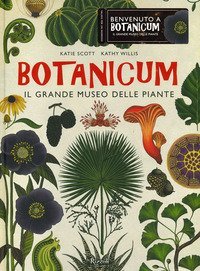 Botanicum. Il grande museo delle piante