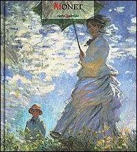 Claude Monet