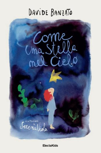 Come una stella nel cielo