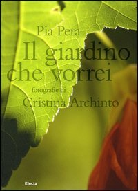 Il giardino che vorrei