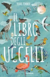 Il libro degli uccelli