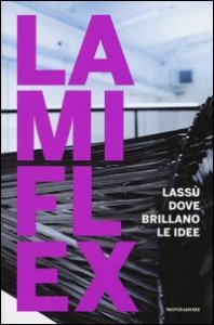 Lamiflex. Lass&ugrave; dove brillano le idee