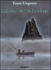 L'uomo della nebbia