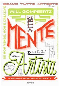 Nella mente dell'artista. Il successo &egrave; spesso frutto del piano B