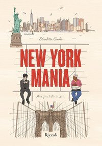 New York Mania