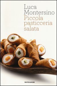 Piccola pasticceria salata