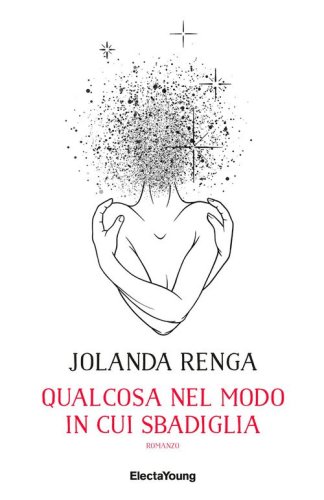 Qualcosa nel modo in cui sbadiglia