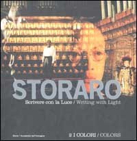 Scrivere con la luce-Writing with Light