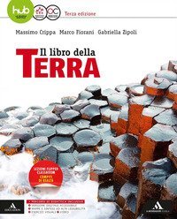 Libro Della Terra. Vol. Unico. Per Le Scuole Superiori. Con E-book. Con Espansione Online (il)