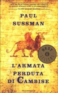 L'armata perduta di Cambise