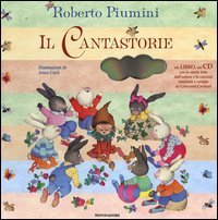 Il cantastorie