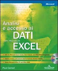 Excel Analisi E Accesso Ai Dati