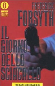 Il giorno dello sciacallo