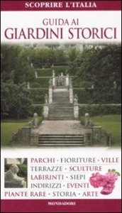 Guida ai giardini storici
