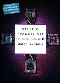 Mater Terribilis