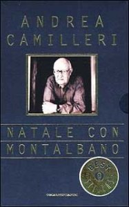 Natale con Montalbano: Gli arancini di Montalbano-Un mese con Montalbano