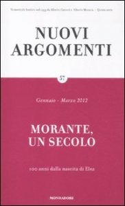 Nuovi argomenti