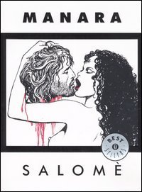 Salom&egrave;: Salom&egrave;-Fuga da Piranesi-Rivoluzione