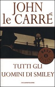 Tutti gli uomini di Smiley