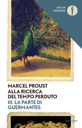 Alla ricerca del tempo perduto