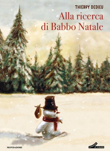 Alla ricerca di Babbo Natale