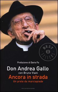 Ancora in strada - Un prete da marciapiede