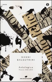 Antologica - Poesie 1958-2010