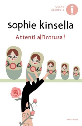 Libri di Sophie Kinsella - libri Librerie Università Cattolica del Sacro  Cuore